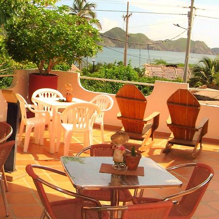 Casa D'Mer Taganga Exterior photo