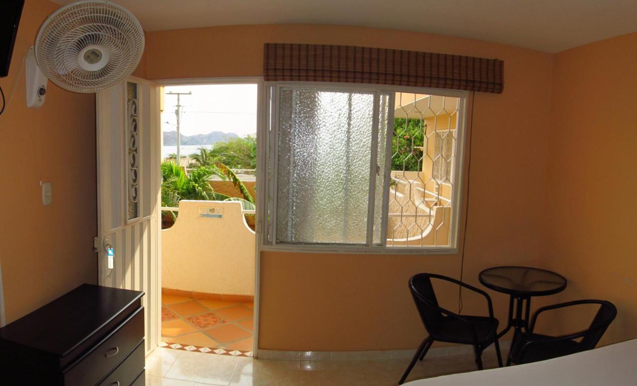 Casa D'Mer Taganga Exterior photo