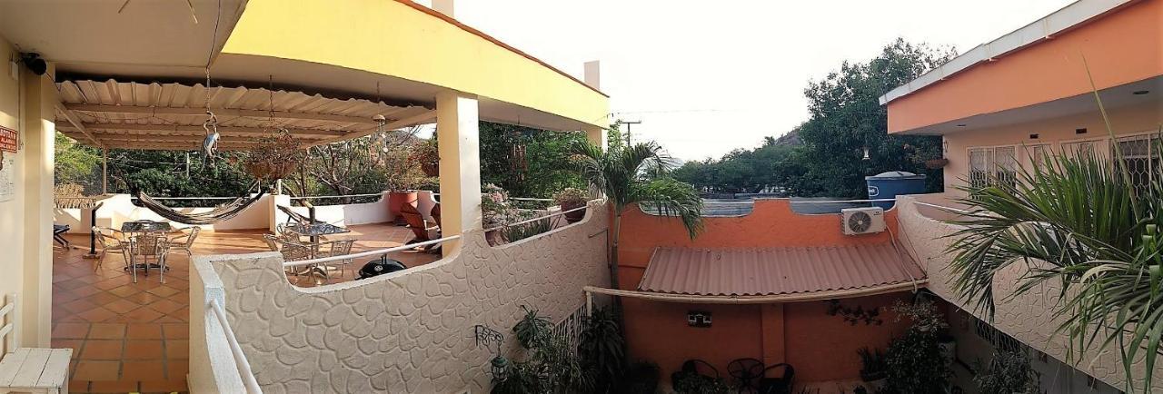Casa D'Mer Taganga Exterior photo