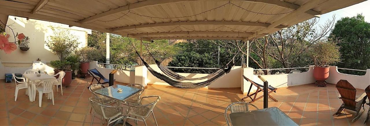 Casa D'Mer Taganga Exterior photo
