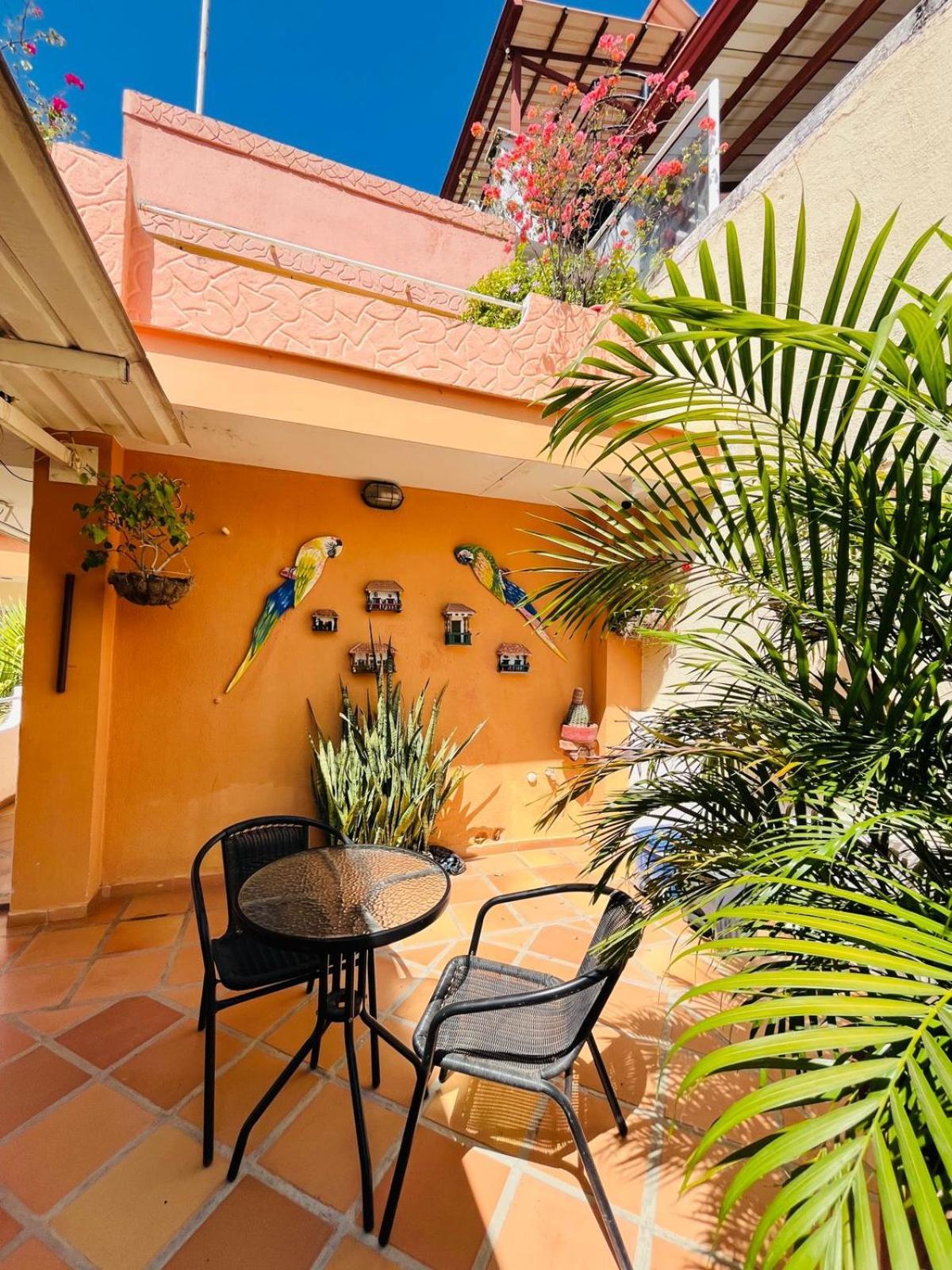 Casa D'Mer Taganga Exterior photo