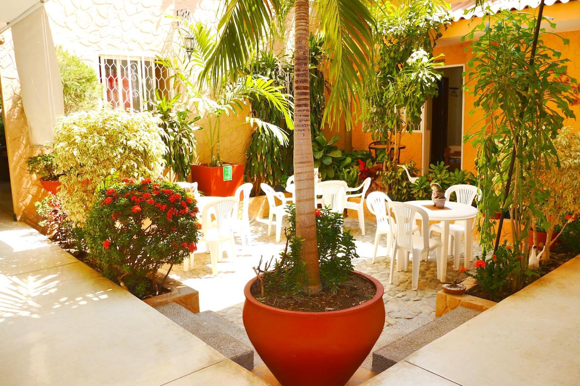 Casa D'Mer Taganga Exterior photo