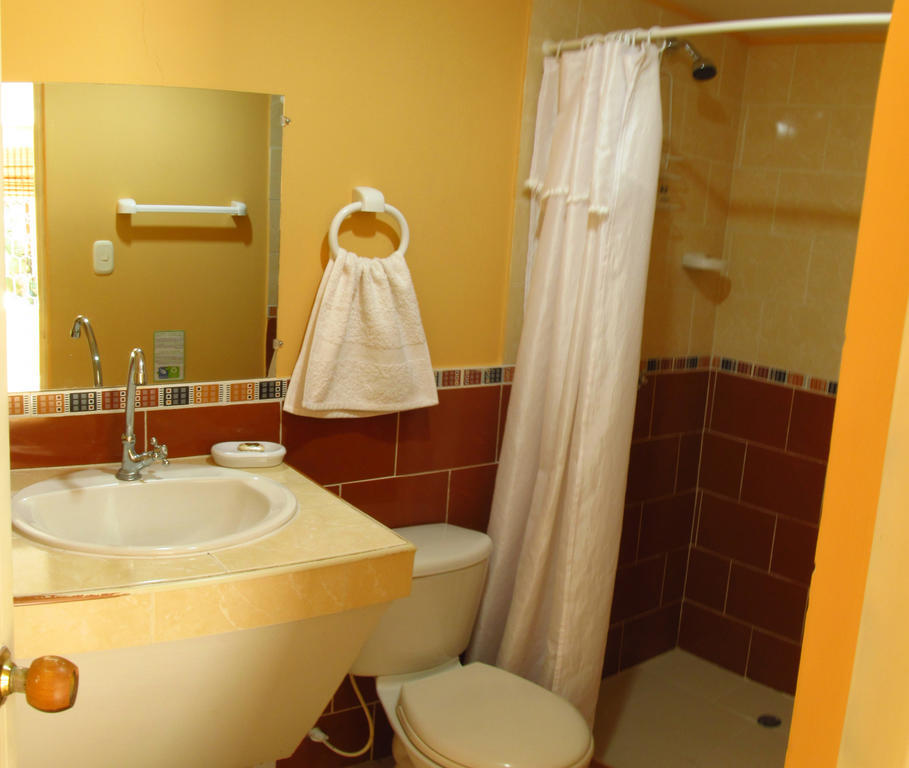 Casa D'Mer Taganga Room photo