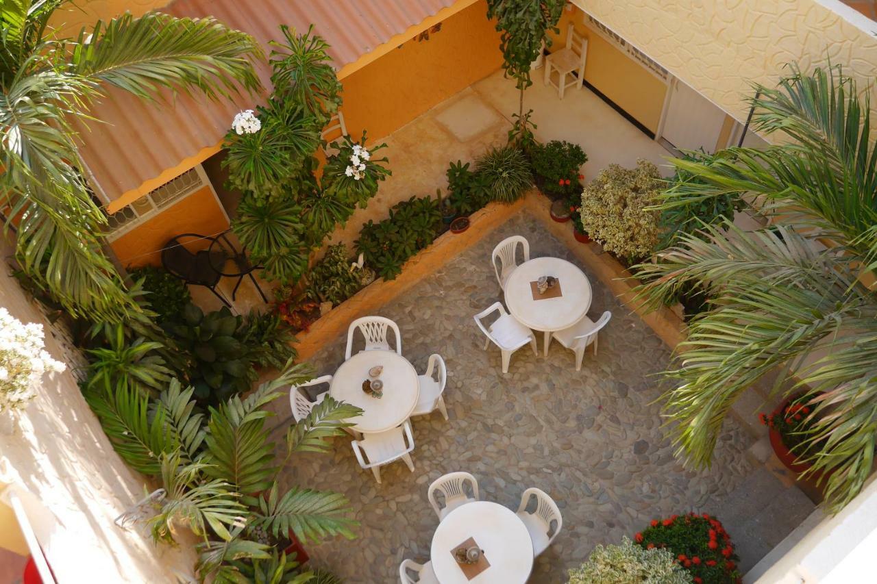 Casa D'Mer Taganga Exterior photo