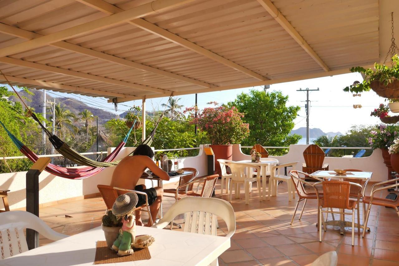 Casa D'Mer Taganga Exterior photo